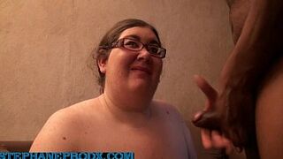 Teaser Audrey 5.without fucking