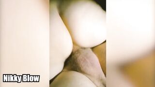 Сloseup creampie compilation. Vol. 10