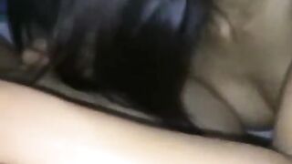 (AMATEUR) CLOSEUP SEX WITH REAL ASIAN GIRLFRIEND