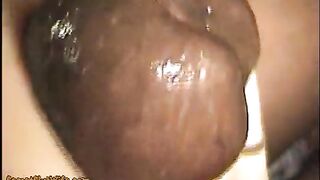 Black Ass Worship Service