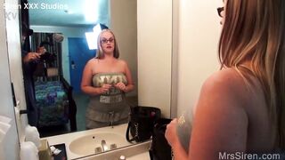 Thick BBC for Chubby Wife