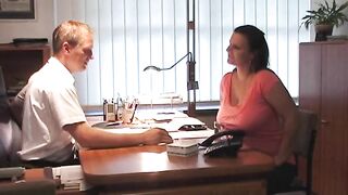 Thick German Woman Interview