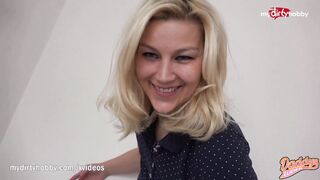 My Dirty Hobby - Get that dick in your ass now!