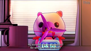 Magic Book Story 1episode (full version)