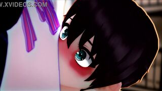 Magic Book Story 1episode (full version)