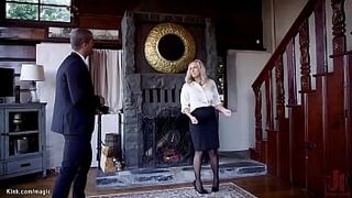 MILF politican and step