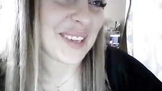 Cute Russian MILF...