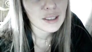 Cute Russian MILF...