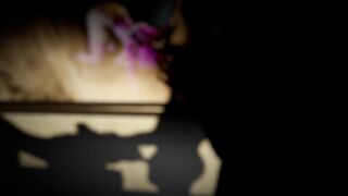 Pink Haired Slut Had an Arrangement with the Detective