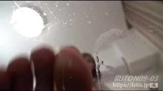 Sex while sniffing the smell of big tits gals(FETIS.JP)