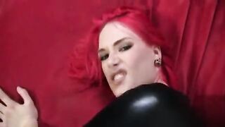 Big Boobed Girl Fucked Up Bad