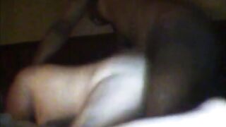 My Fat White BBC Hog Sub Bitch I Met on Meetme - 8bbw.com