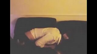 Ex Girlfriend giving good head