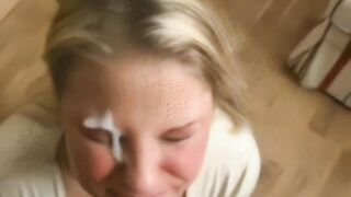 Amateur Blowjob
