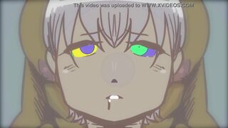 Yuri Hypnosis Session