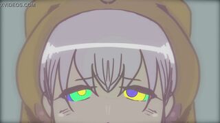 Yuri Hypnosis Session