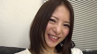 Appearance Nanako Shirasaki Suppin Mature Woman ~ Creampie with Suppin 3P ~ 1