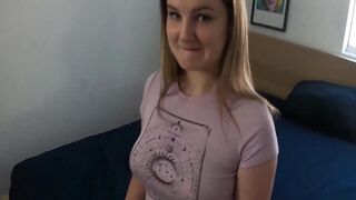 Gamer Loses Bet to Her Roommate