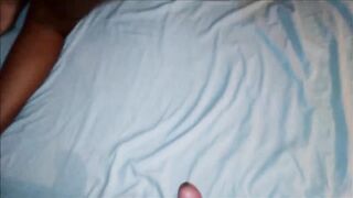 I fuck with a sexy slut in hiding - I met her on Sxhorny.com