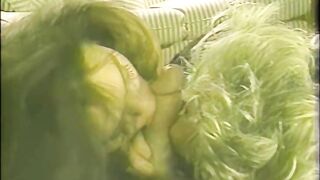 Hermaphrodites playing hard