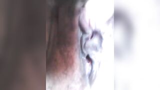 hermaphrodite cumming giant clit squirting big clit cum