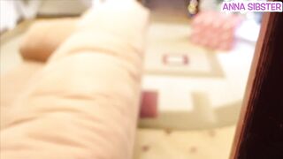Stop fucking my boyfriend's gift. Tantaly