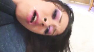 irtyStepSister - Deepthroating Stepsister Madeline Marks Hard Fucked