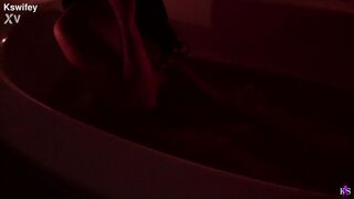 Lick My Creampie Pussy Clean 4K HDR