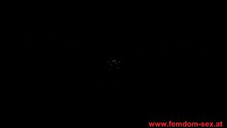 femdom pussy licking