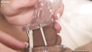 POV Cuckold 27
