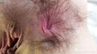 Constance Teeth Chatter