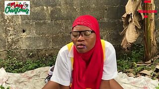 BEST CHRISTMAS ROMATIC FARMYARD NIGERIAN SEX SCENE. PLEASE SUBSCRIBE TO RED