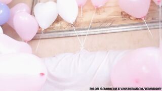 Happy Birthday b. Girl....