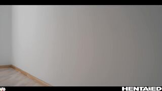 Amirah Adara possessed Tiffany Tatum and the fuck hard