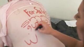 Cuckold Fantasies Vol 5