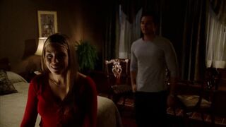 Melissa Yvonne Lewis, Natalie Ramsey - Cruel Intentions 3