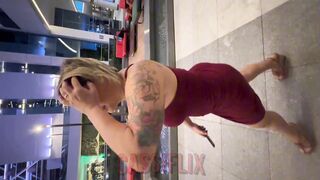 Eu sei que vcs adoram meter na minha bunda! então aproveita e assiste completo no cassiflix