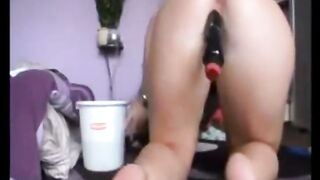 Famous german webcam girlo - more18cam.com
