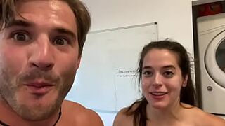 The life of a pornstar