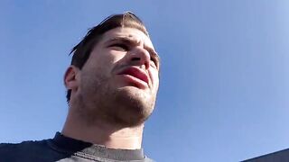 The life of a pornstar