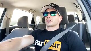 The life of a pornstar