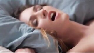 Trembling orgasm