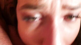 POV I WANA SUCK YOUR COCK
