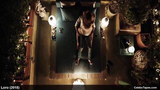 Nude Celebrity Sex Orgy