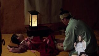 Shin Eun Dong K-Movie Sex Scene #2