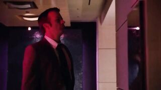 Jane Adams, Stephen Amell - Hung S03E2