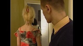 Schoolgirl 3: Schoolgirl strikes back