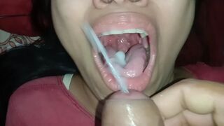 Mouth watered