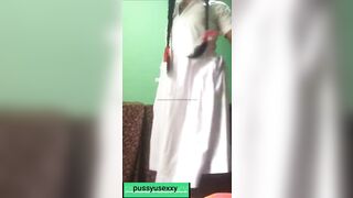 Sinhala schoolgirl sex. New Sinhala sextape