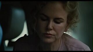 Nicole Kidman Handjob Scene | The k. Of A Sacred Deer 2017 | movie | Solacesolitude
